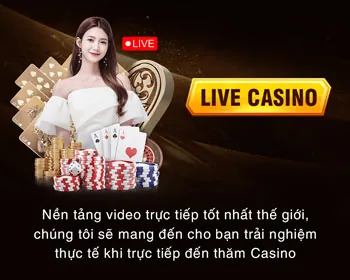 Casino trực tuyến Win 99